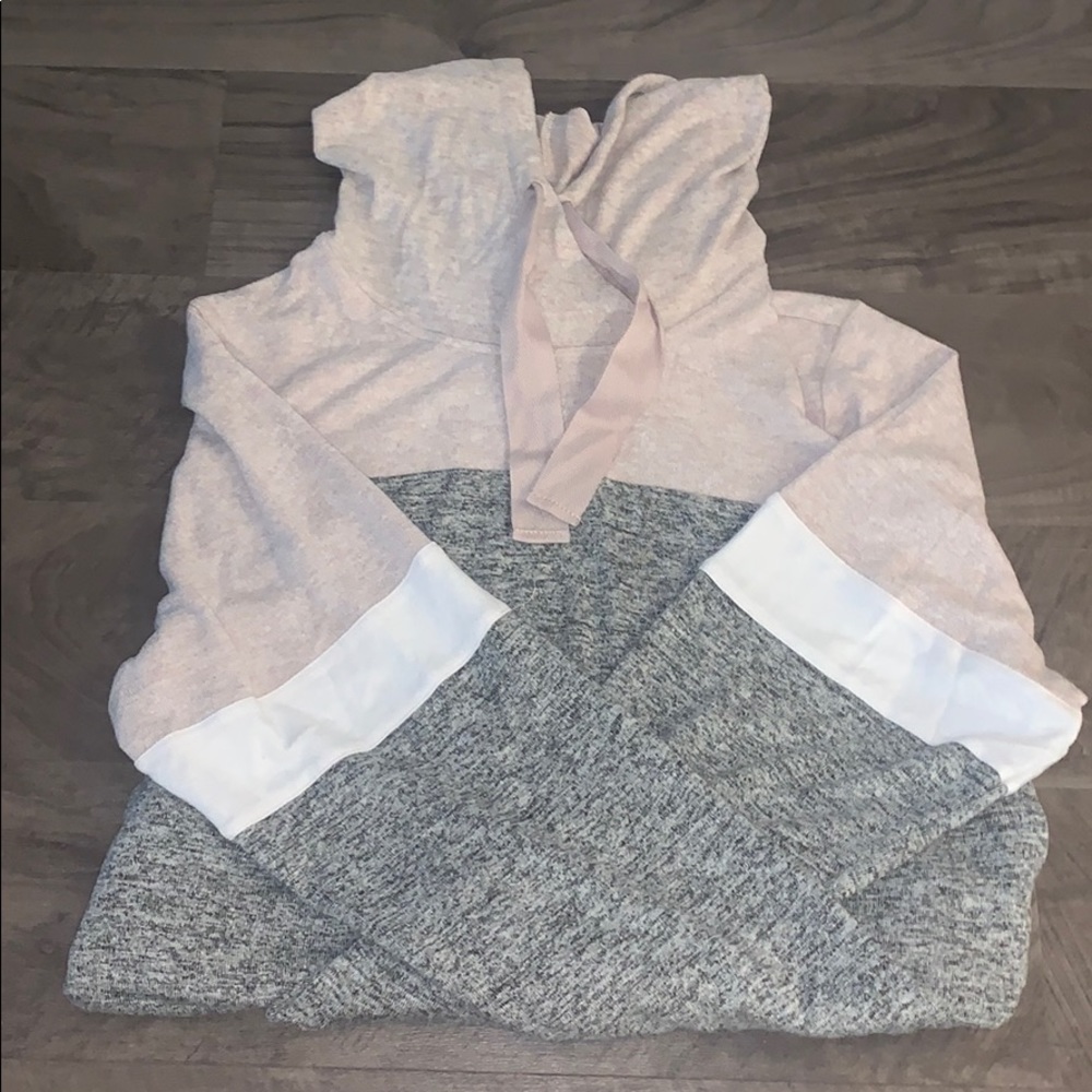 Oversized Hoodie ✨